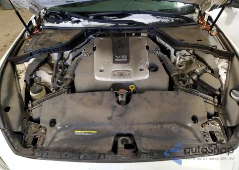 2015 Infiniti Q50 Base z USA, uszkodzony, nr VIN JN1BV7AR9FM422305